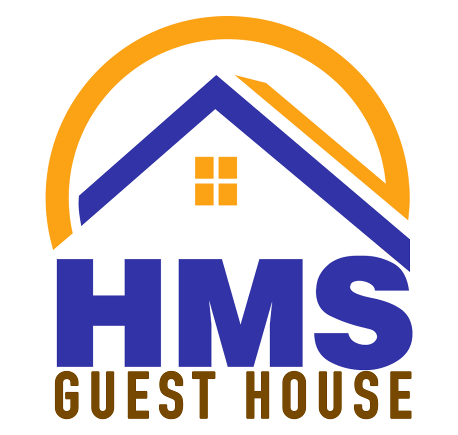 HMS Guest House